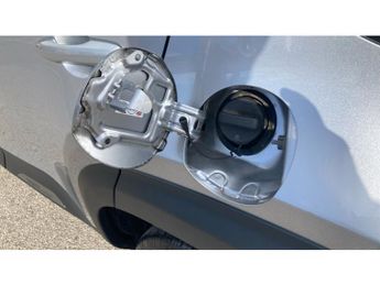 Toyota Yaris Cross 1.5 Hybrid Design 5dr CVT Hybrid Estate