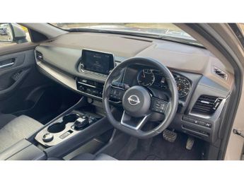 Nissan X-Trail 1.5 E-Power E-4orce 213 Acenta Premium 5dr Auto Hybrid Station W