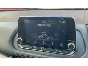 Nissan X-Trail 1.5 E-Power E-4orce 213 Acenta Premium 5dr Auto Hybrid Station W