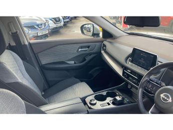 Nissan X-Trail 1.5 E-Power E-4orce 213 Acenta Premium 5dr Auto Hybrid Station W
