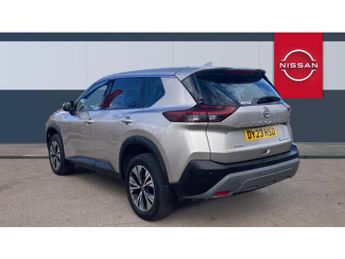 Nissan X-Trail 1.5 E-Power E-4orce 213 Acenta Premium 5dr Auto Hybrid Station W