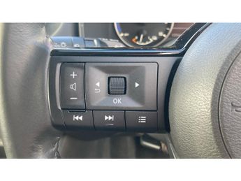 Nissan X-Trail 1.5 E-Power E-4orce 213 Acenta Premium 5dr Auto Hybrid Station W