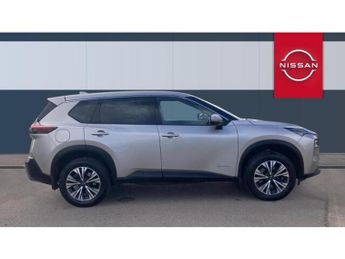 Nissan X-Trail 1.5 E-Power E-4orce 213 Acenta Premium 5dr Auto Hybrid Station W