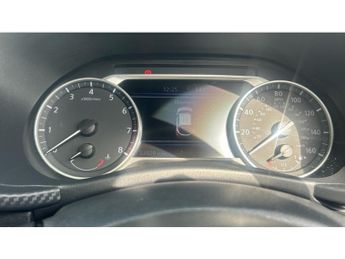 Nissan Juke 1.0 DiG-T N-Connecta 5dr DCT Petrol Hatchback