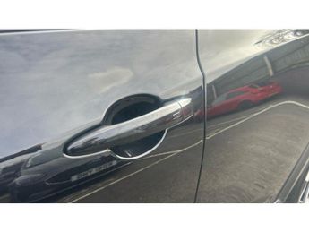 Nissan Juke 1.0 DiG-T N-Connecta 5dr DCT Petrol Hatchback