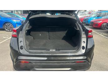 Nissan Juke 1.0 DiG-T N-Connecta 5dr DCT Petrol Hatchback