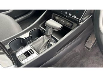 Hyundai TUCSON 1.6 TGDi 48V MHD SE Connect 5dr 2WD DCT Petrol Estate