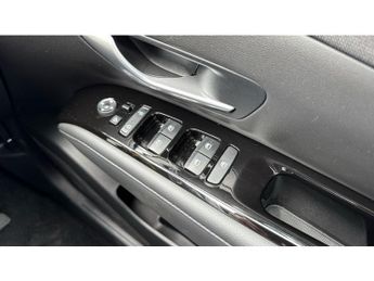 Hyundai TUCSON 1.6 TGDi 48V MHD SE Connect 5dr 2WD DCT Petrol Estate