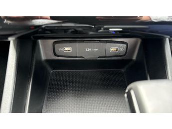 Hyundai TUCSON 1.6 TGDi 48V MHD SE Connect 5dr 2WD DCT Petrol Estate