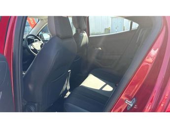 Vauxhall Mokka 100kW Elite Premium 50kWh 5dr Auto Electric Hatchback