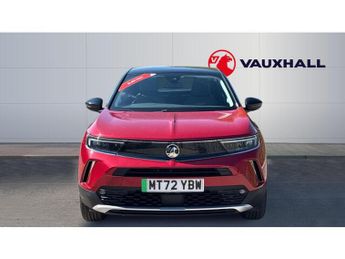 Vauxhall Mokka 100kW Elite Premium 50kWh 5dr Auto Electric Hatchback