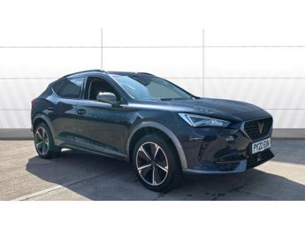 Cupra Formentor 1.5 TSI 150 V1 5dr Petrol Estate