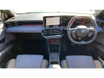 Renault 5 110kW Techno Comfort Range 52kWh 5dr Auto Electric Hatchback