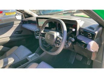 Renault 5 110kW Techno Comfort Range 52kWh 5dr Auto Electric Hatchback