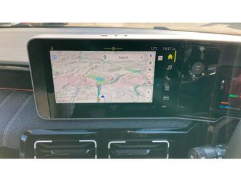 Renault 5 110kW Techno Comfort Range 52kWh 5dr Auto Electric Hatchback