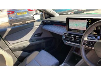 Renault 5 110kW Techno Comfort Range 52kWh 5dr Auto Electric Hatchback