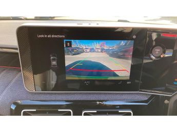 Renault 5 110kW Techno Comfort Range 52kWh 5dr Auto Electric Hatchback