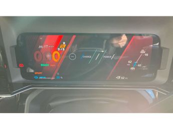 Renault 5 110kW Techno Comfort Range 52kWh 5dr Auto Electric Hatchback