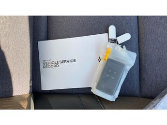 Renault 5 110kW Techno Comfort Range 52kWh 5dr Auto Electric Hatchback