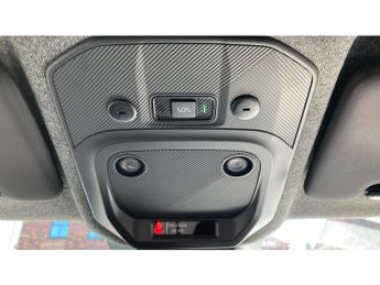 Renault 5 110kW Techno Comfort Range 52kWh 5dr Auto Electric Hatchback