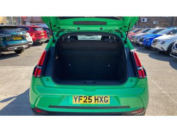 Renault 5 110kW Techno Comfort Range 52kWh 5dr Auto Electric Hatchback