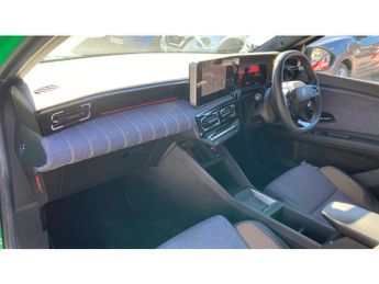 Renault 5 110kW Techno Comfort Range 52kWh 5dr Auto Electric Hatchback