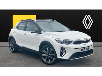 Kia Stonic 1.0T GDi 48V Connect 5dr DCT Petrol Estate