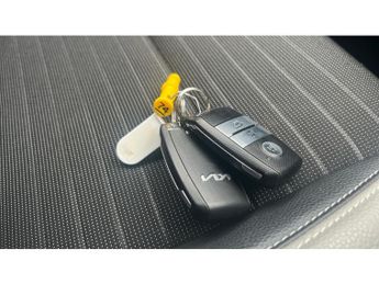 Kia Stonic 1.0T GDi 48V Connect 5dr DCT Petrol Estate