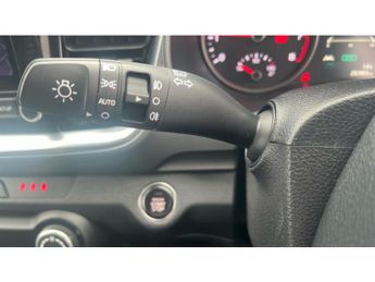 Kia Stonic 1.0T GDi 48V Connect 5dr DCT Petrol Estate