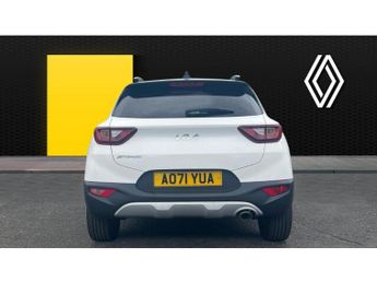 Kia Stonic 1.0T GDi 48V Connect 5dr DCT Petrol Estate