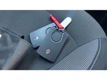 Renault Captur 1.2 TCE Dynamique S MediaNav 5dr EDC Petrol Hatchback