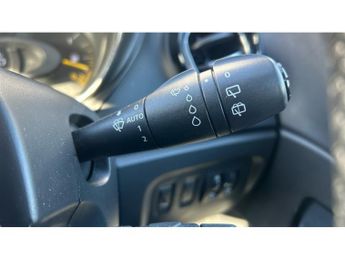 Renault Captur 1.2 TCE Dynamique S MediaNav 5dr EDC Petrol Hatchback