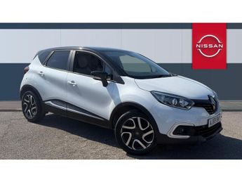 Renault Captur 0.9 TCE 90 Iconic 5dr Petrol Hatchback