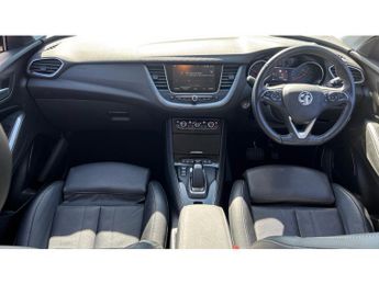 Vauxhall Grandland X 1.6 Hybrid4 300 Ultimate Nav 5dr Auto Hatchback