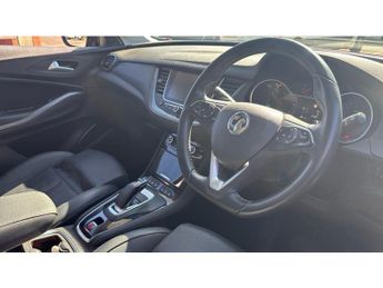Vauxhall Grandland X 1.6 Hybrid4 300 Ultimate Nav 5dr Auto Hatchback