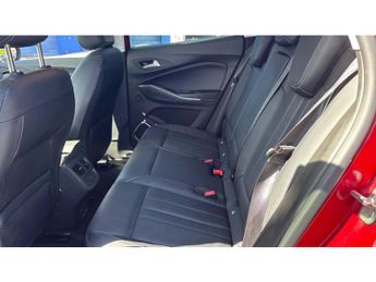 Vauxhall Grandland X 1.6 Hybrid4 300 Ultimate Nav 5dr Auto Hatchback