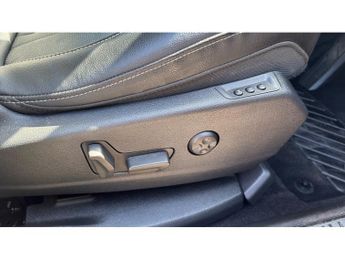 Vauxhall Grandland X 1.6 Hybrid4 300 Ultimate Nav 5dr Auto Hatchback