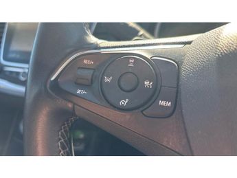 Vauxhall Grandland X 1.6 Hybrid4 300 Ultimate Nav 5dr Auto Hatchback