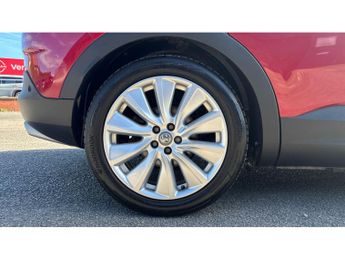 Vauxhall Grandland X 1.6 Hybrid4 300 Ultimate Nav 5dr Auto Hatchback
