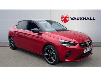 Vauxhall Corsa 1.2 Elite Edition 5dr Petrol Hatchback