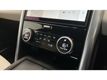 Land Rover Discovery 3.0 D300 Metropolitan Edition 5dr Auto Diesel Station Wagon