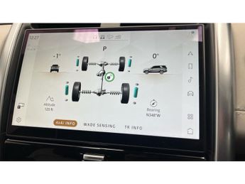 Land Rover Discovery 3.0 D300 Metropolitan Edition 5dr Auto Diesel Station Wagon