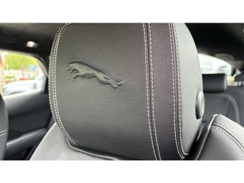 Jaguar E-Pace 2.0 D200 R-Dynamic SE 5dr Auto Diesel Estate