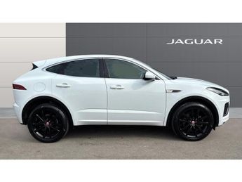 Jaguar E-Pace 2.0 D200 R-Dynamic SE 5dr Auto Diesel Estate