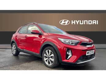 Kia Stonic 1.0T GDi 99 2 5dr Petrol Estate