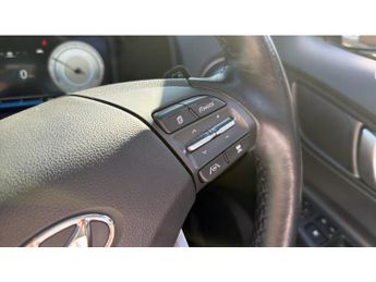 Hyundai KONA 150kW Ultimate 64kWh 5dr Auto Electric Hatchback