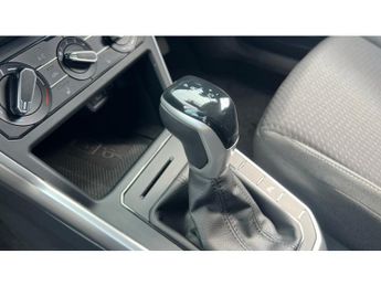 Volkswagen Polo 1.0 TSI Match 5dr DSG Petrol Hatchback