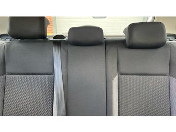 Volkswagen Polo 1.0 TSI Match 5dr DSG Petrol Hatchback