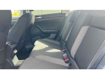 Volkswagen Polo 1.0 TSI Match 5dr DSG Petrol Hatchback