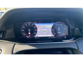 Land Rover Range Rover Evoque 2.0 D240 R-Dynamic HSE 5dr Auto Diesel Hatchback